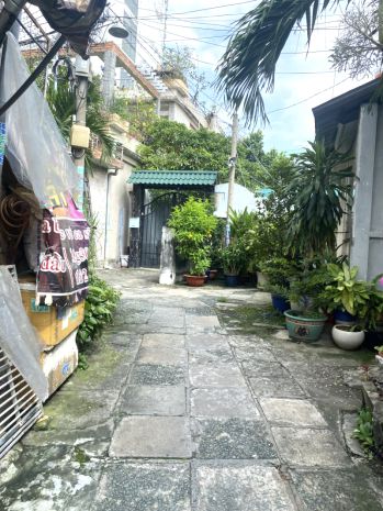 Bán nhà 1 trệt 1 lửng 53m2 chỉ 2,65 tỷ gần metro đặng văn 6809076