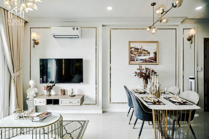 Bán căn hộ 1pn 49m²  trung tâm cảng cái mép, maison grand 6809109