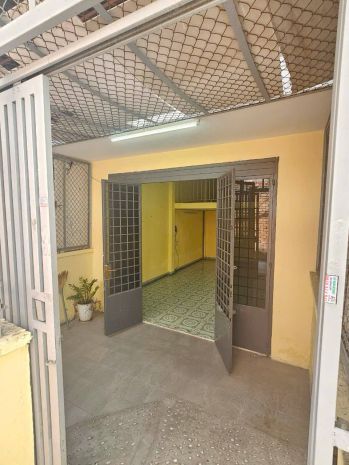 Nhà trệt lửng 56m2. 2 mặt hẻm trước sau thông thoáng.  gần 6809116