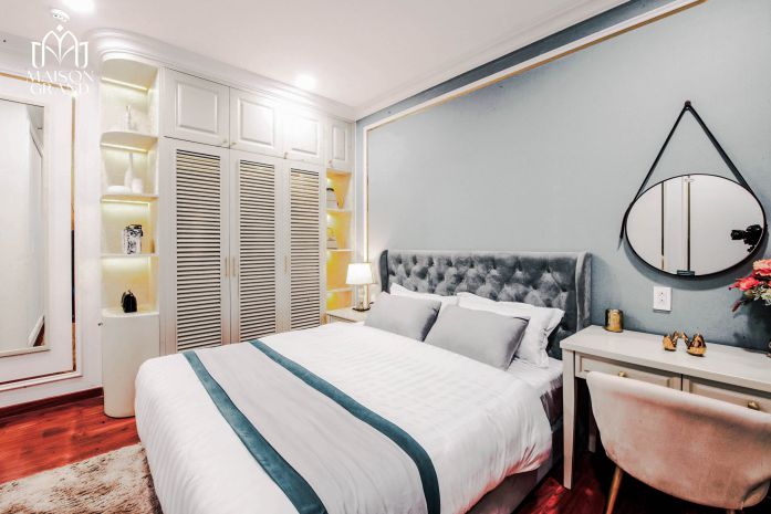 Bán căn hộ 2pn 2wc 64m²  ql51 phú mỹ, maison grand 2,112 tỷ 6809223