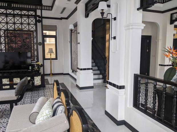 Biệt thự song lập đảo vua  tuyệt tác vị trí, xứng tầm tinh 6809253