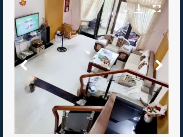 + mỹ khê, bán nhà 2 tầng mặt tiền đường phan tứ, trục đường 6809283