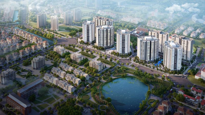 Bán nhanh căn góc 3pn 105.71m2  tòa l2, le grand jardin 6809313
