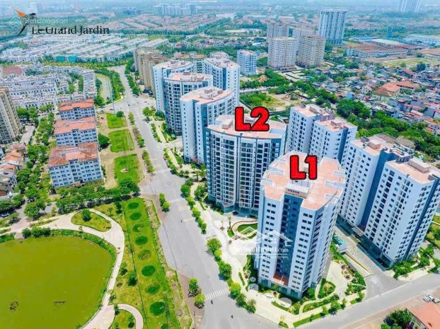 Bán nhanh căn góc 3pn 105.71m2  tòa l2, le grand jardin 6809314