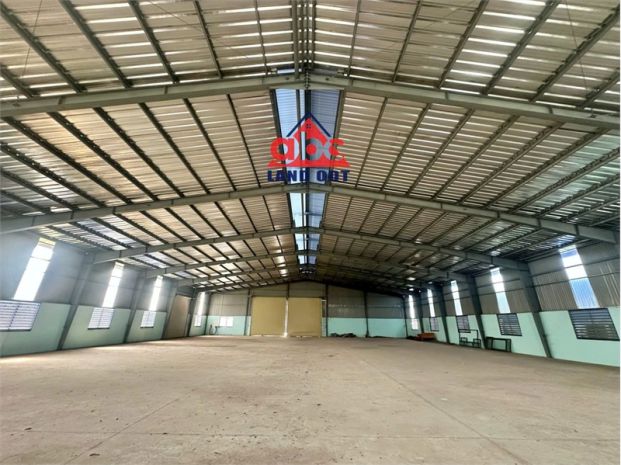 Xtta cho thuê xưởng sản xuất kiên cố thu hút đầu tư linh 6809396