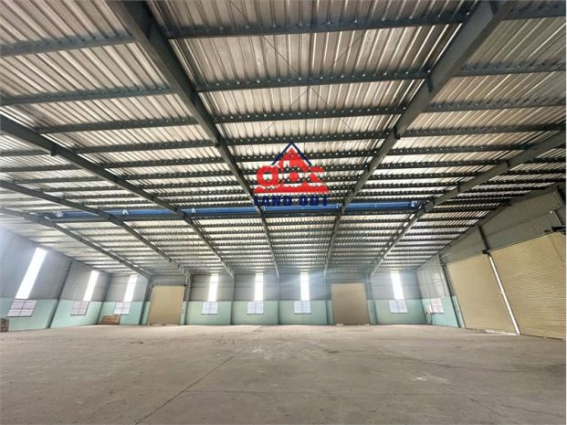 Xtta cho thuê xưởng sản xuất kiên cố thu hút đầu tư linh 6809398