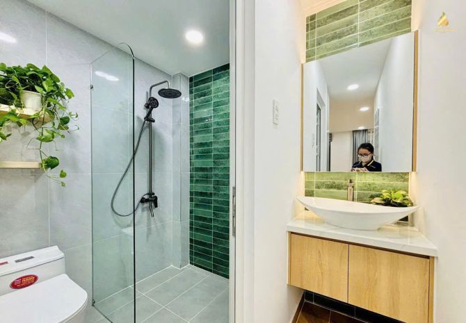 Bán nhà phố đẹp  hồ văn long, bình tân  1 trệt 3 lầu 6809443
