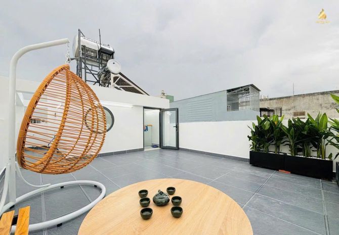 Bán nhà phố đẹp  hồ văn long, bình tân  1 trệt 3 lầu 6809444