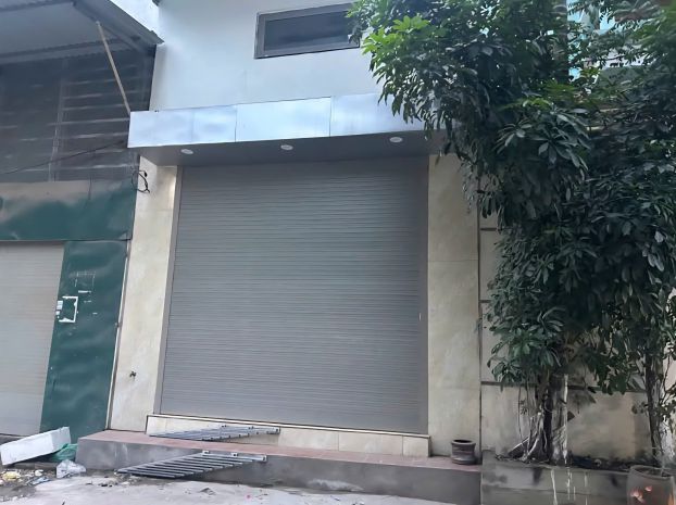 Cho thuê nhà 35m2 x 1.5 tầng tân mai kinh doanh, 6 triệu 6809450