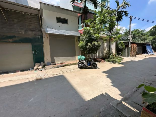 Cho thuê nhà 35m2 x 1.5 tầng tân mai kinh doanh, 6 triệu 6809451