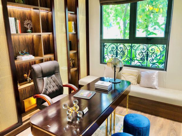 Chỉ với 1 tỷ 250 triệu đã sở hữu căn hộ cao cấp trung tâm 6809460