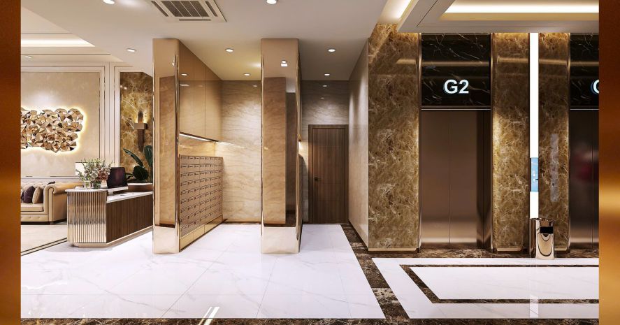 Chỉ với 1 tỷ 250 triệu đã sở hữu căn hộ cao cấp trung tâm 6809461