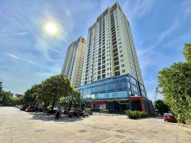Chung cư vip - giá tốt nhất quận nam từ liêm - 99m2 - 3 ngủ 6809468