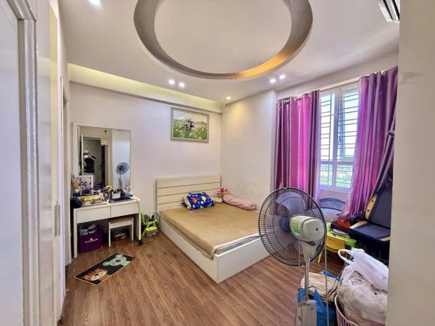 Chung cư vip - giá tốt nhất quận nam từ liêm - 99m2 - 3 ngủ 6809470