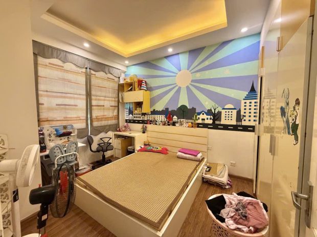 Chung cư vip - giá tốt nhất quận nam từ liêm - 99m2 - 3 ngủ 6809471