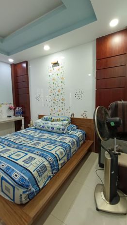 Phạm nhữ tăng  105.1m²  22 tỷ  phường 4, quận 8  siêu 6809606