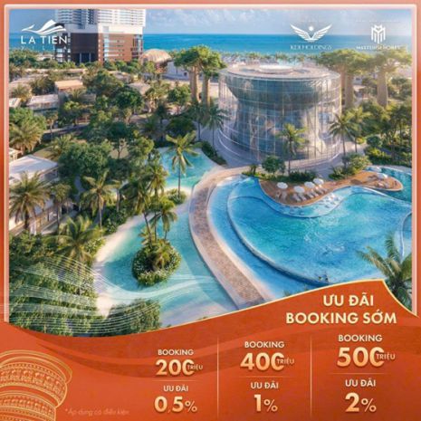 Sở hữu ngay biệt thự la tiên villa nha trang -  phạm văn 6809653