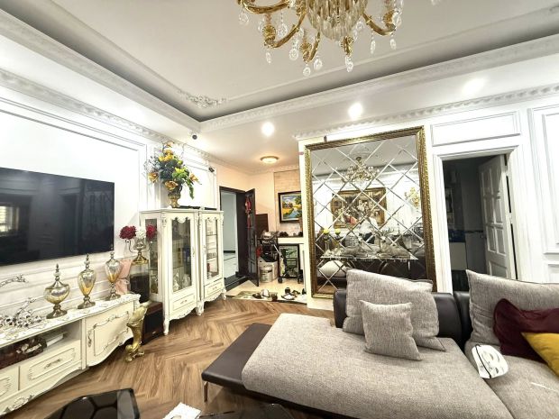 Chung cư cao cấp ct2 vimeco nguyễn chánh, 130m2 3pn+2wc, 6809675