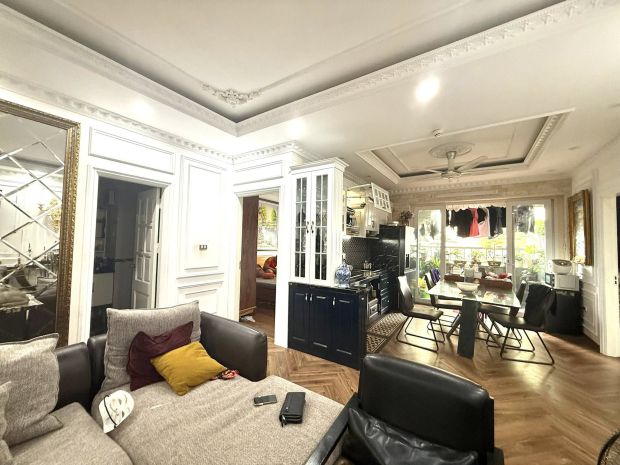 Chung cư cao cấp ct2 vimeco nguyễn chánh, 130m2 3pn+2wc, 6809677