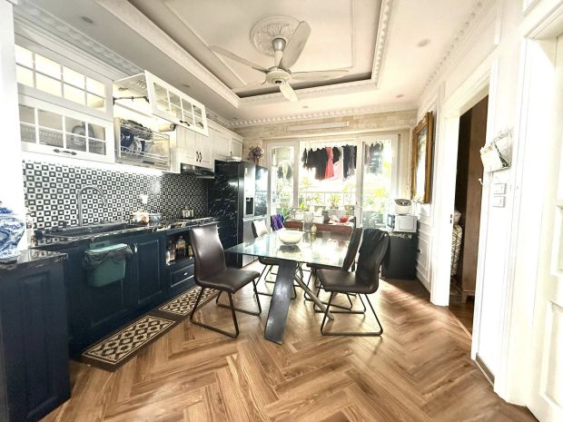Chung cư cao cấp ct2 vimeco nguyễn chánh, 130m2 3pn+2wc, 6809680