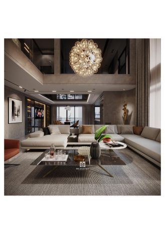 Penhouse cao cấp fivestar garden 460 khương đình, 285m2 6809682