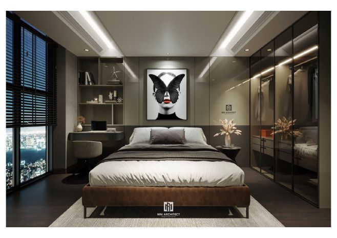 Penhouse cao cấp fivestar garden 460 khương đình, 285m2 6809684