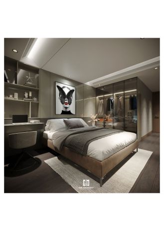 Penhouse cao cấp fivestar garden 460 khương đình, 285m2 6809685