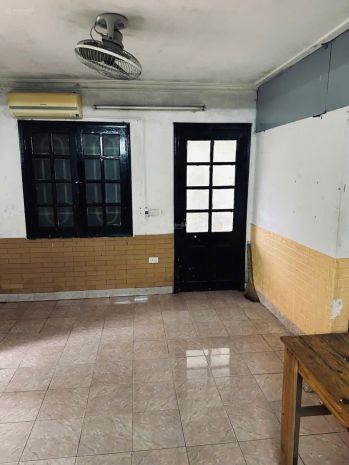 Cho thuê căn hộ tt tầng 3 nhà d2 trung tự 70m 3n+2vs, 6triệu 6809826