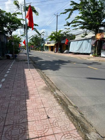 Chính chủ cần bán nhanh lô đất mặt tiền có sẵn 7 phòng trọ 6809845