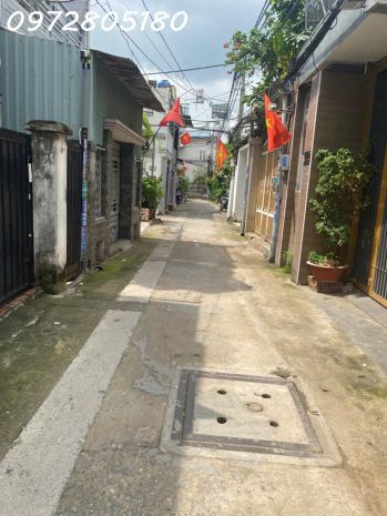 Đất ngay đường hiệp bình giao phạm văn đồng hiệp bình chánh 6809874