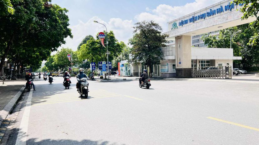 Chung cư mini việt hưng, 119m x 6 tầng, mặt tiền 5.5m, nở 6809893