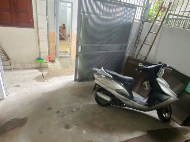 Cho thuê nhà nguyên căn ngõ 99 đê tô hoàng, 60m2 x 3 tầng, 6809907