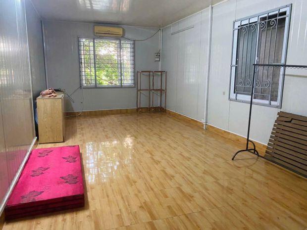 Cho thuê nhà nguyên căn ngõ 99 đê tô hoàng, 60m2 x 3 tầng, 6809914