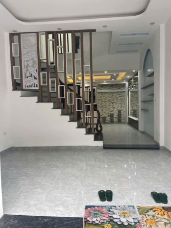 Nhà mới - liên ninh - thanh trì - diện tích 35 3 3.5 4.2 tỷ 6809926