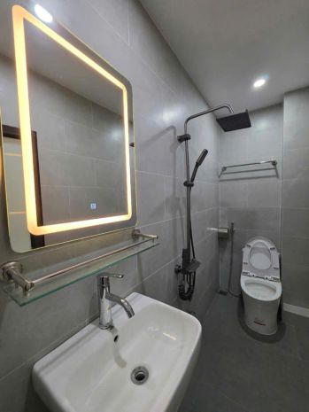 Nhà mới - liên ninh - thanh trì - diện tích 35 3 3.5 4.2 tỷ 6809927