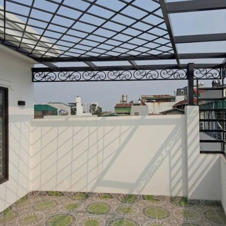 Nhà mới - liên ninh - thanh trì - diện tích 35 3 3.5 4.2 tỷ 6809928
