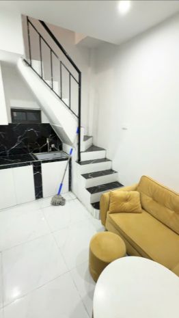 Cho thuê nhà nguyên căn 495 bạch đằng 20m2 x 5 tầng 3 ngủ, 6809976