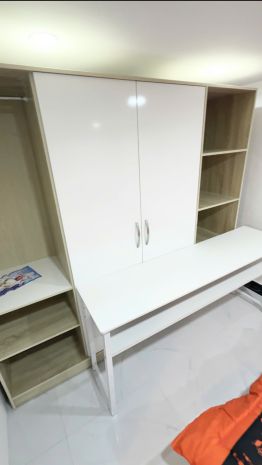 Cho thuê nhà nguyên căn 495 bạch đằng 20m2 x 5 tầng 3 ngủ, 6809977