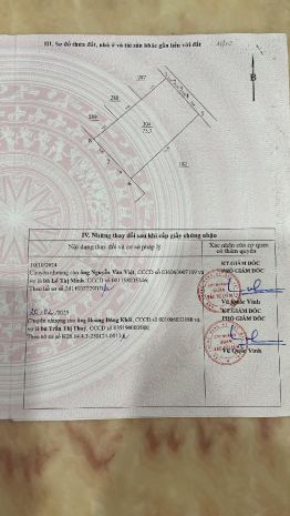 Bán chung cư mini 18 phòng, gần viện e, tháng thu 100 triệu 6810191