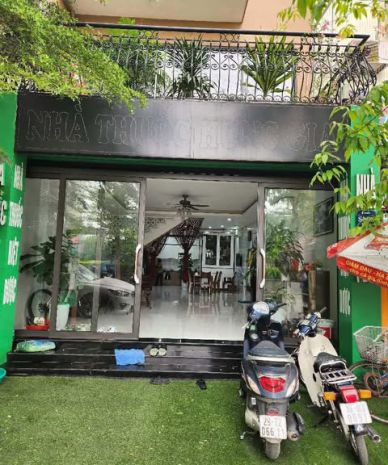 Phân lô, vỉa hè 2 bên, 2 thoáng vĩnh viễn trước sau - đường 6810202