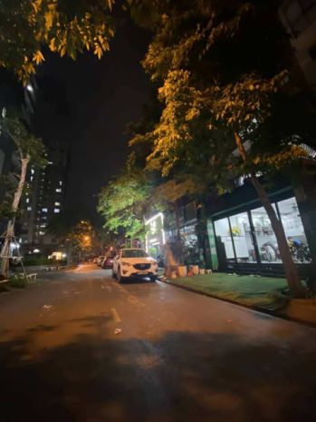 Phân lô, vỉa hè 2 bên, 2 thoáng vĩnh viễn trước sau - đường 6810203
