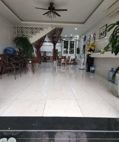 Phân lô, vỉa hè 2 bên, 2 thoáng vĩnh viễn trước sau - đường 6810204