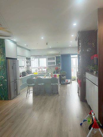 Chung cư sông hồng park view 165 thái hà 124m2 3pn+2wc, 6810227