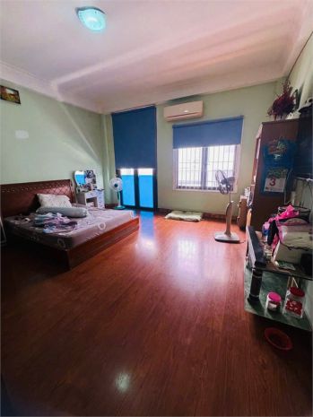 Bán nhà 5x15m, 5 tầng  hẻm 6m pham văn chiêu, gò vấp  chỉ 6810246