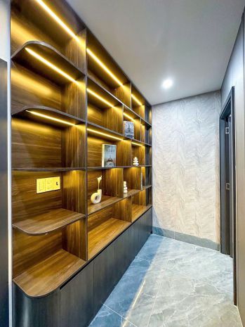 Bán nhà đẹp 1 trệt 2 lầu  hồ văn cống, p. tương bình hiệp 6810512