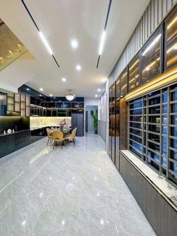 Bán nhà đẹp 1 trệt 2 lầu  hồ văn cống, p. tương bình hiệp 6810516