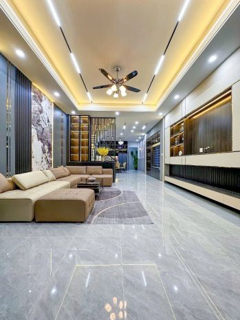 Bán nhà đẹp 1 trệt 2 lầu  hồ văn cống, p. tương bình hiệp 6810520