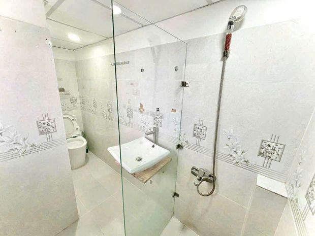 Cho thuê duplex đường 32, quận 10  đầy đủ nội thất  giờ 6810604