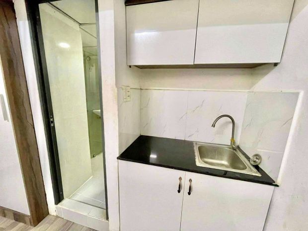 Cho thuê duplex đường 32, quận 10  đầy đủ nội thất  giờ 6810605