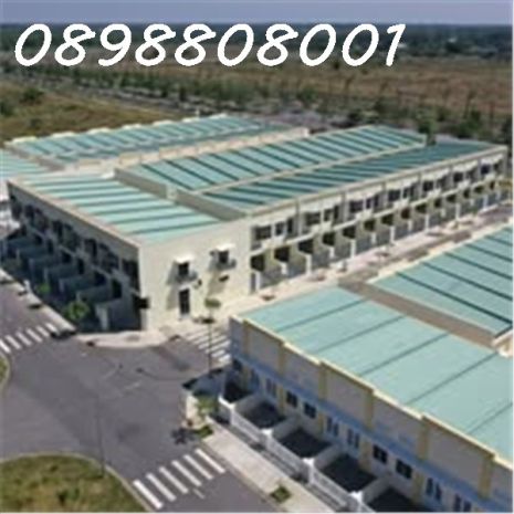 Chỉ từ 379 triệu  có ngay nhà phố 1 trệt 1 lầu 6810728